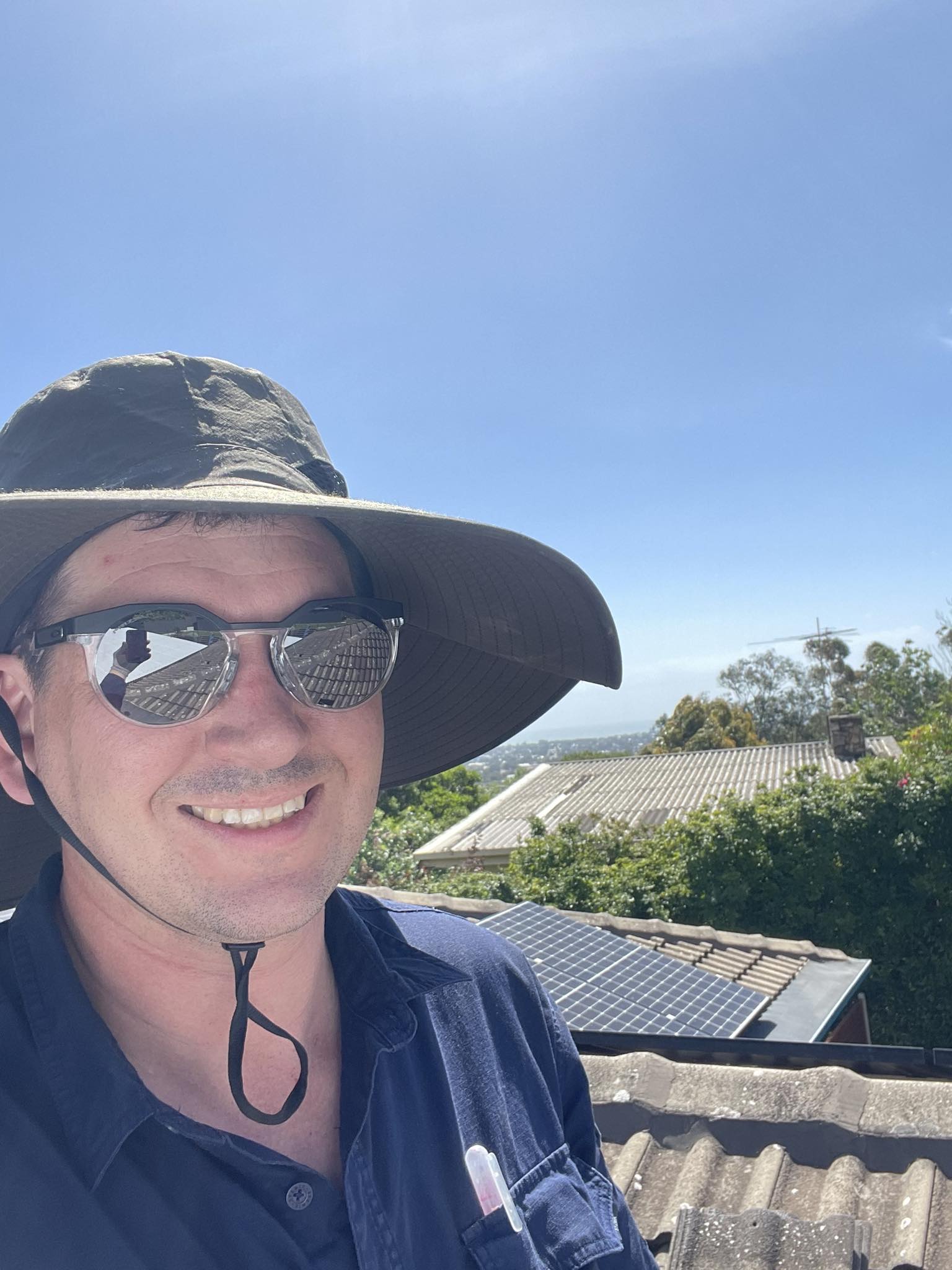 Antoni Strzelecki, STRZELEC Pty Ltd