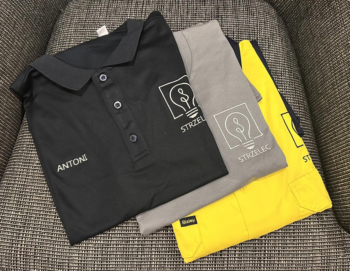 Antoni Strzelecki — STRZELEC Pty Ltd licensed electrician, Colonel Light Gardens Adelaide